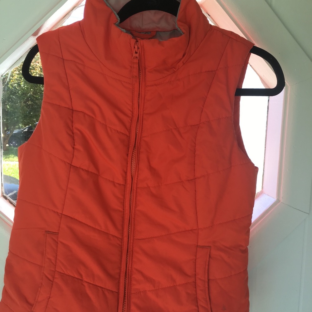 Fall/Winter/Spring Vest - image 1